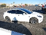 5YJ3E1EA8NF****** Repairable 2022 Tesla Model 3 in Nevada State