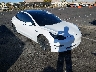 5YJ3E1EA8NF****** Salvage and Wrecked 2022 Tesla Model 3 in IAA Las Vegas