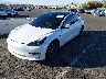 5YJ3E1EA8NF****** Used and Repairable 2022 Tesla Model 3 in IAA Las Vegas