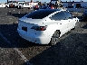 5YJ3E1EA8NF****** Salvage and Wrecked 2022 Tesla Model 3 in Nevada State