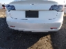 5YJ3E1EA8NF****** Salvage and Repairable 2022 Tesla Model 3 in Nevada State