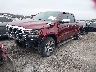 1C6SRFJT6KN****** Usados y Reparables 2019 RAM 1500 en Tulsa