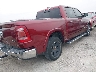 1C6SRFJT6KN****** Salvamento y Destrozados 2019 RAM 1500 en Estado de Oklahoma