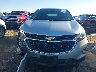 3GNAXTEV2MS****** Wrecked 2021 Chevrolet Equinox in Texas State