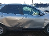 3GNAXTEV2MS****** Used 2021 Chevrolet Equinox in Texas State