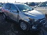 3GNAXTEV2MS****** Salvage and Wrecked 2021 Chevrolet Equinox in Lubbock