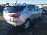 3GNAXTEV2MS****** Salvage and Wrecked 2021 Chevrolet Equinox in Texas State