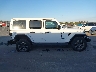1C4HJXEG1JW****** Used 2018 Jeep Wrangler in Florida State