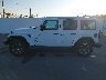 1C4HJXEG1JW****** Repairable 2018 Jeep Wrangler in Florida State