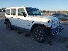 1C4HJXEG1JW****** Salvage and Wrecked 2018 Jeep Wrangler in Clearwater