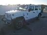1C4HJXEG1JW****** Used and Repairable 2018 Jeep Wrangler in Clearwater
