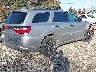 1C4RDJDG8JC****** Salvamento y Destrozados 2018 Dodge Durango en Estado de Indiana
