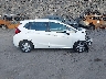3HGGK5G54FM****** Repairable 2015 Honda Fit in Hawaii State