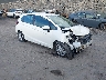 3HGGK5G54FM****** Salvage and Wrecked 2015 Honda Fit in Honolulu