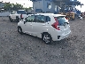 3HGGK5G54FM****** Salvage and Repairable 2015 Honda Fit in Honolulu