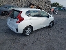 3HGGK5G54FM****** Salvage and Wrecked 2015 Honda Fit in Hawaii State