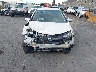 3HGGK5G54FM****** Salvage and Repairable 2015 Honda Fit in Hawaii State
