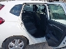 3HGGK5G54FM****** Wrecked 2015 Honda Fit in Honolulu