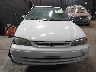 2T1BR12E0XC****** Wrecked 1999 Toyota Corolla in New York State