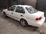 2T1BR12E0XC****** Salvage and Repairable 1999 Toyota Corolla in Long Island