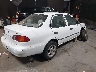 2T1BR12E0XC****** Salvage and Wrecked 1999 Toyota Corolla in New York State