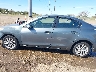 JM1BL1V76C1****** Reparables 2012 Mazda 3 en Estado de Texas