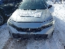 2HGFE2F5XSH****** Destrozados 2025 Honda Civic en Estado de Massachusetts