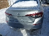 2HGFE2F5XSH****** Destrozados 2025 Honda Civic