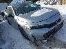 2HGFE2F5XSH****** Salvamento y Destrozados 2025 Honda Civic en Taunton