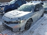 2HGFE2F5XSH****** Usados y Reparables 2025 Honda Civic en Taunton