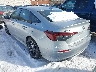 2HGFE2F5XSH****** Salvamento y Reparables 2025 Honda Civic en Taunton