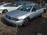 WAUCB88D1VA****** Usados y Reparables 1997 Audi A4 en Long Island