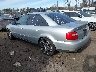 WAUCB88D1VA****** Salvamento y Reparables 1997 Audi A4 en Long Island