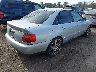 WAUCB88D1VA****** Salvamento y Destrozados 1997 Audi A4 en Estado de Nueva York