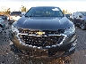3GNAXKEVXKS****** Used 2019 Chevrolet Equinox in Washington State