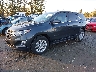 3GNAXKEVXKS****** Used and Repairable 2019 Chevrolet Equinox in Seattle