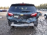 3GNAXKEVXKS****** Salvage and Repairable 2019 Chevrolet Equinox in Washington State