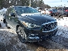 5N1DL0MM4JC****** Salvage and Wrecked 2018 Infiniti QX60 in Taunton