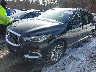 5N1DL0MM4JC****** Used and Repairable 2018 Infiniti QX60 in Taunton