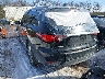 5N1DL0MM4JC****** Salvage and Repairable 2018 Infiniti QX60 in Taunton