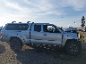 5TEUU42N97Z****** Wrecked 2007 Toyota Tacoma in California State