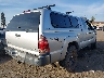 5TEUU42N97Z****** Salvage and Wrecked 2007 Toyota Tacoma in California State