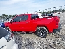 1GCUYAEF7LZ****** Salvamento 2020 Chevrolet Silverado 1500