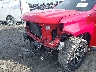 1GCUYAEF7LZ****** Salvamento y Reparables 2020 Chevrolet Silverado 1500 en Estado de Georgia