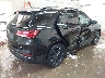2GNAXMEV7N6****** Salvamento y Destrozados 2022 Chevrolet Equinox en Estado de Ohio
