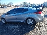 5NPDH4AE3GH****** Repairable 2016 Hyundai Elantra in Georgia State