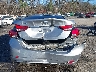 5NPDH4AE3GH****** Wrecked 2016 Hyundai Elantra
