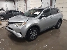 2T3BFREV3GW****** Used and Repairable 2016 Toyota RAV4 in Wichita