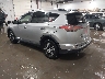 2T3BFREV3GW****** Salvage and Repairable 2016 Toyota RAV4 in Wichita