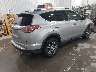 2T3BFREV3GW****** Salvage and Wrecked 2016 Toyota RAV4 in Kansas State